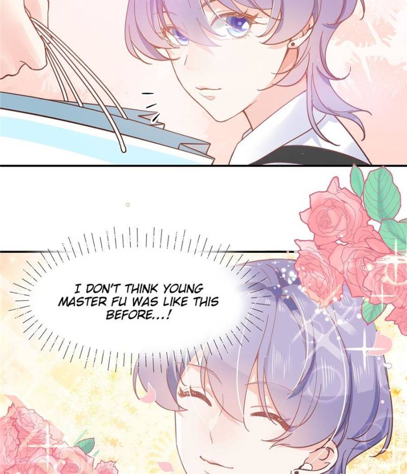 National School Prince Is A Girl chapter 35 page 9