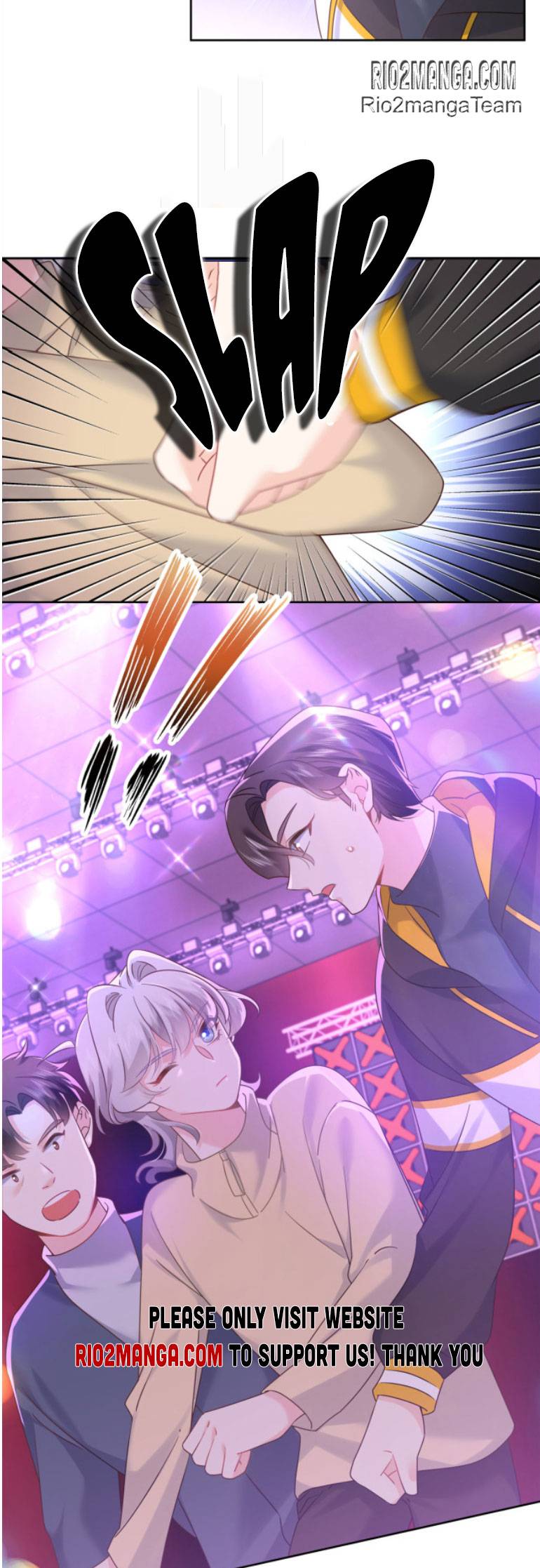 National School Prince Is A Girl chapter 350 page 10