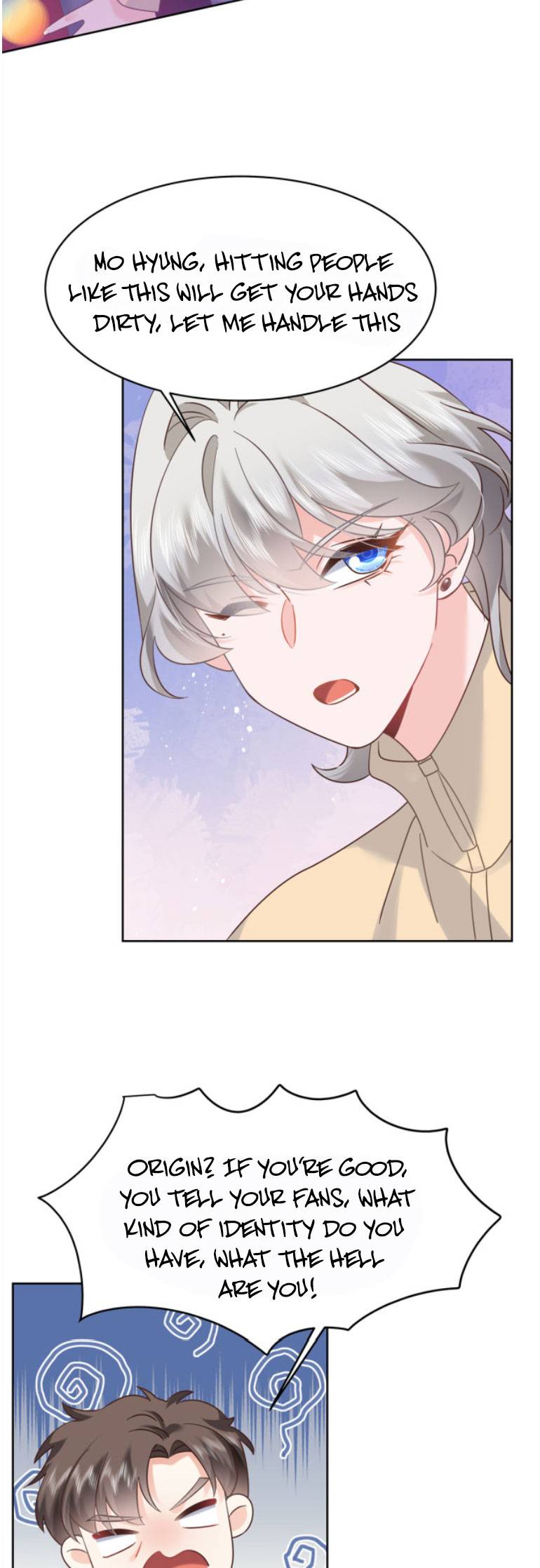 National School Prince Is A Girl chapter 350 page 11