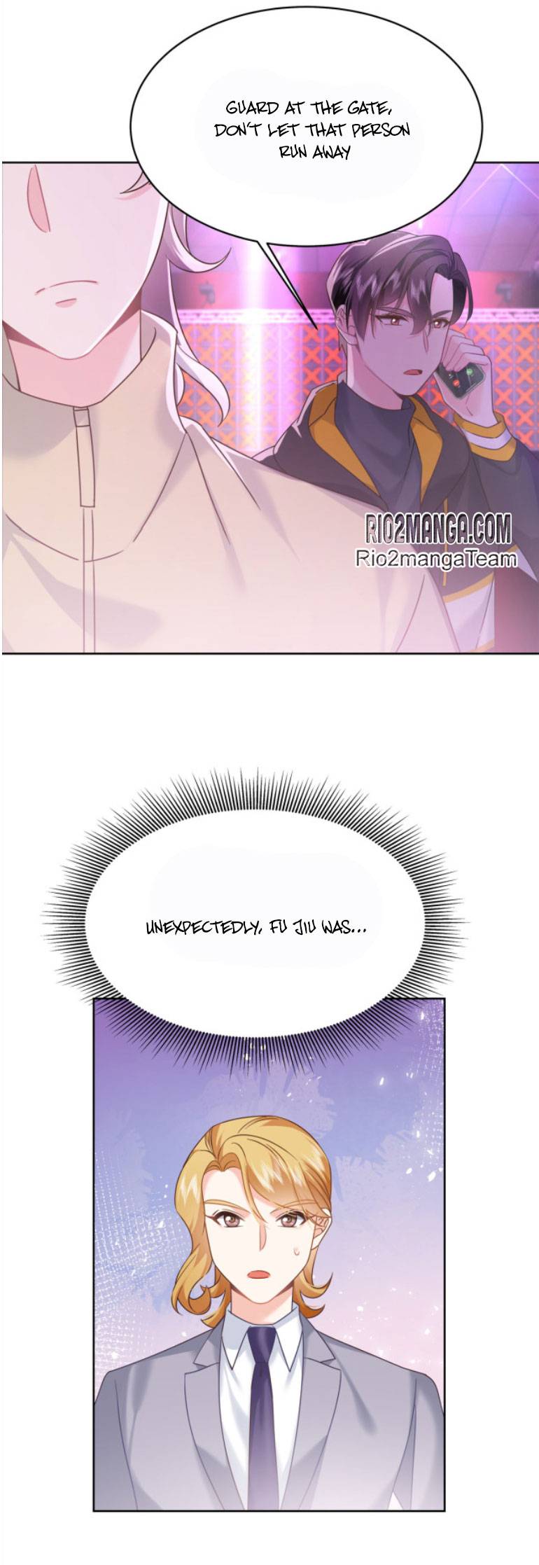 National School Prince Is A Girl chapter 350 page 16