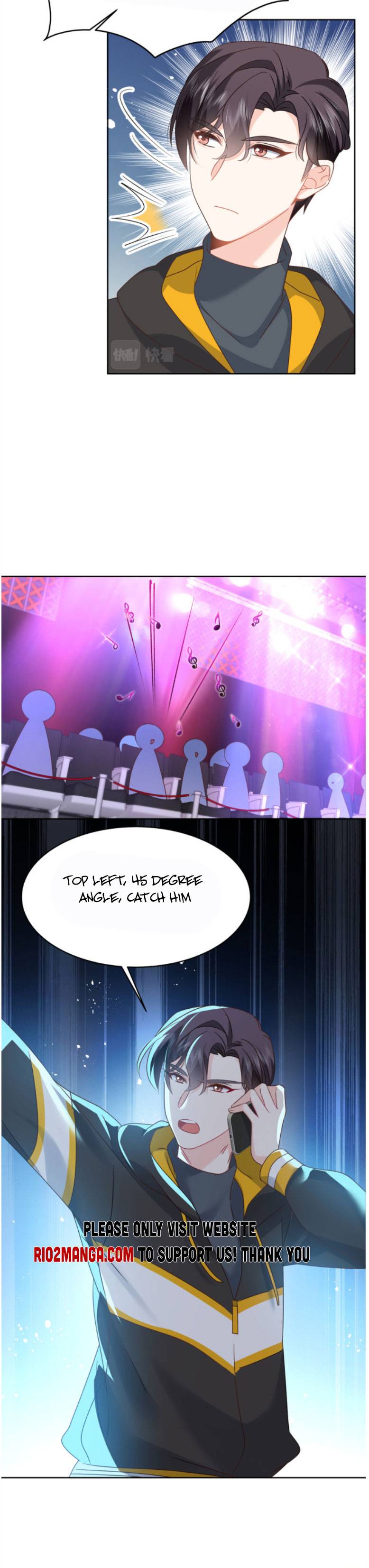 National School Prince Is A Girl chapter 350 page 4