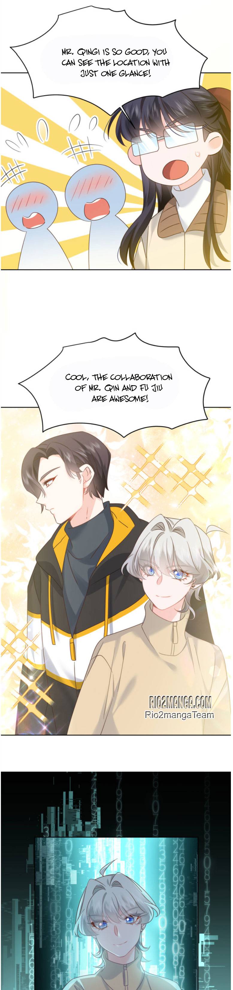 National School Prince Is A Girl chapter 350 page 5