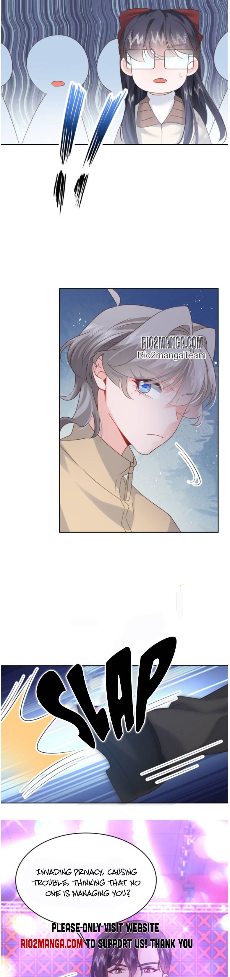 National School Prince Is A Girl chapter 350 page 7
