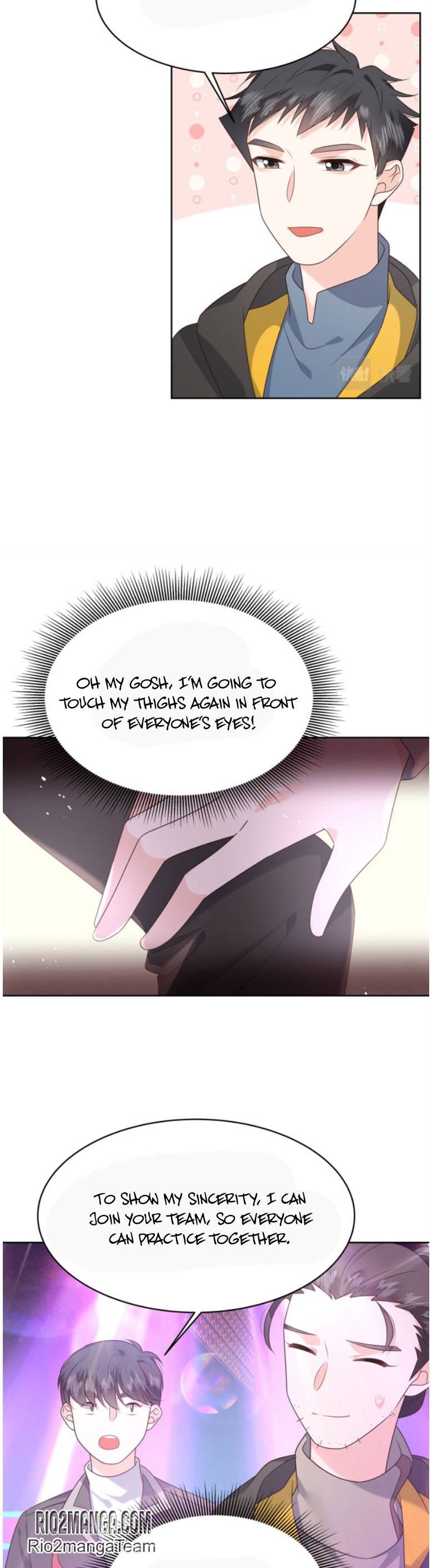 National School Prince Is A Girl chapter 351 page 17