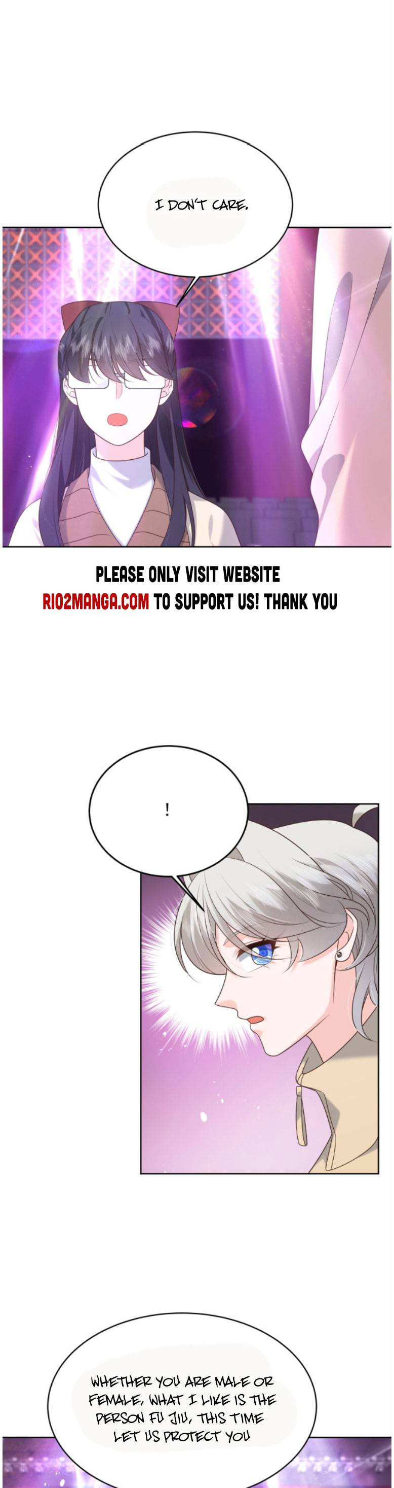 National School Prince Is A Girl chapter 351 page 3