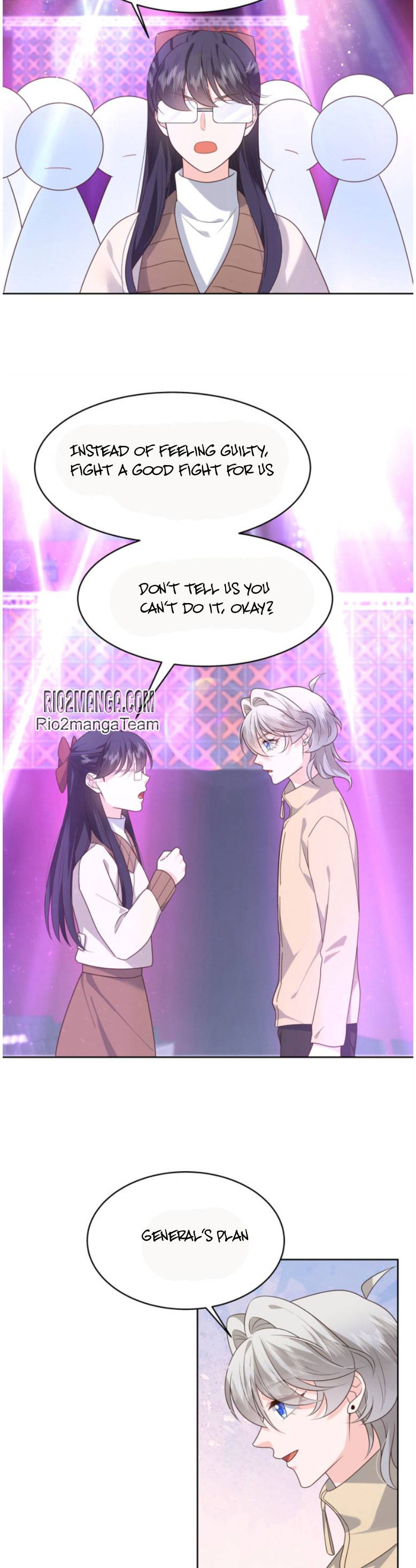 National School Prince Is A Girl chapter 351 page 4