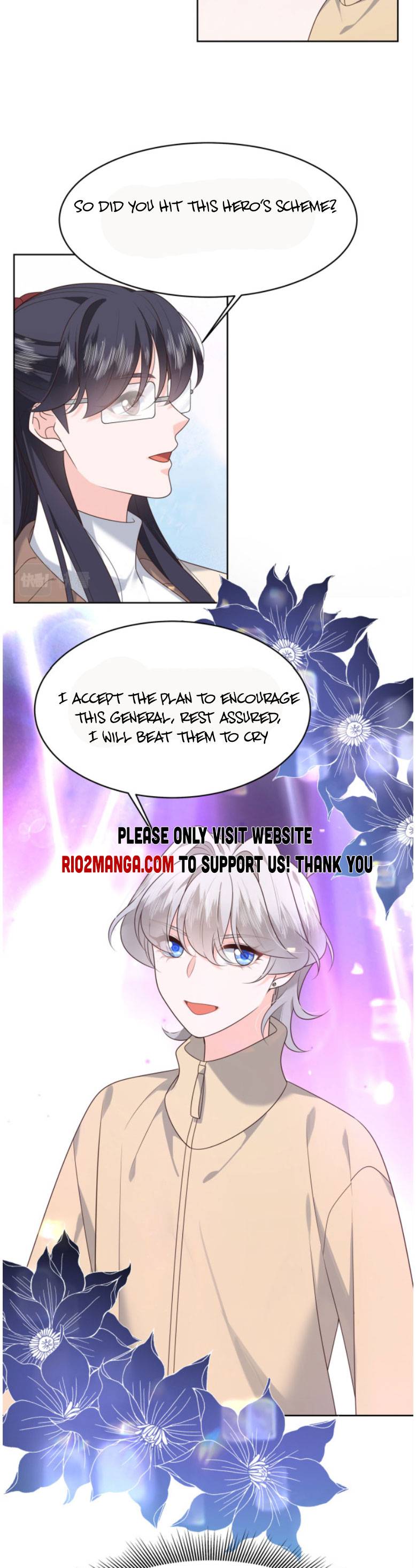 National School Prince Is A Girl chapter 351 page 5
