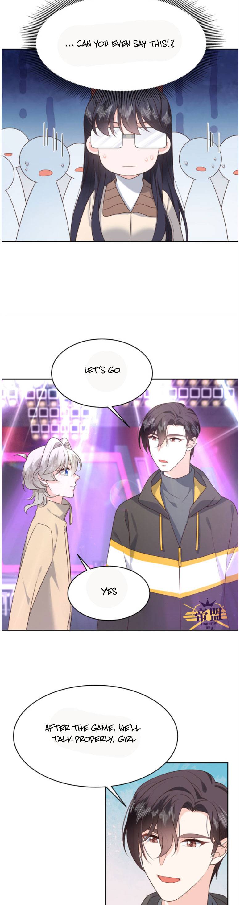 National School Prince Is A Girl chapter 351 page 6