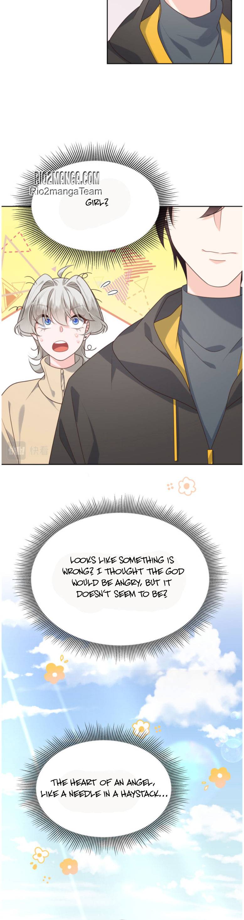 National School Prince Is A Girl chapter 351 page 7