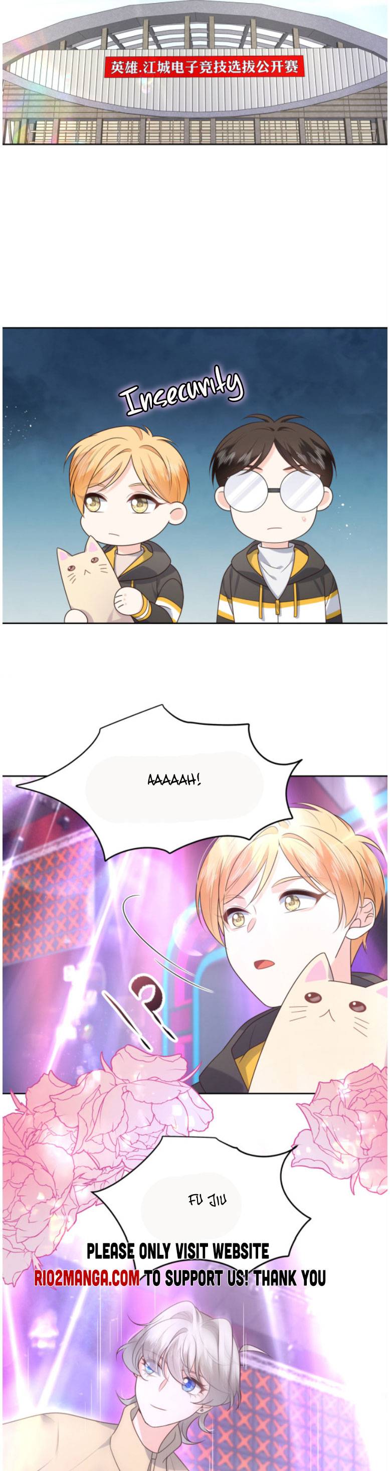 National School Prince Is A Girl chapter 351 page 8