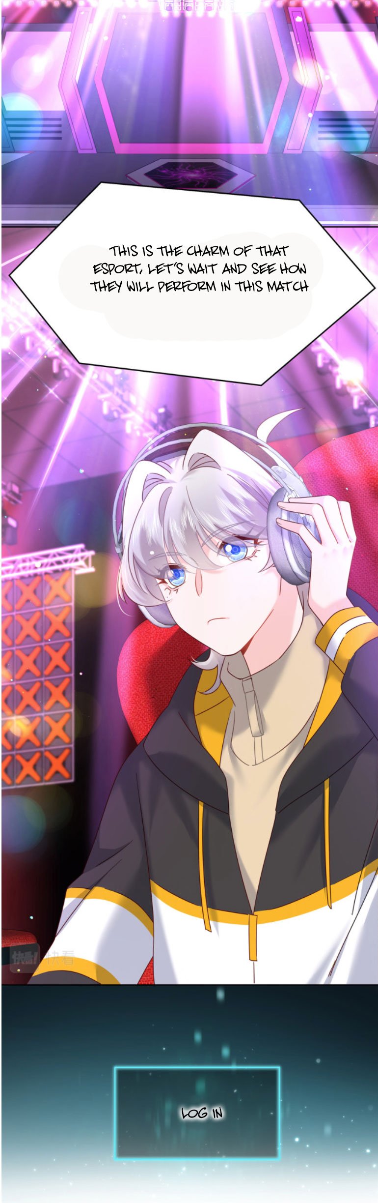 National School Prince Is A Girl chapter 352 page 12