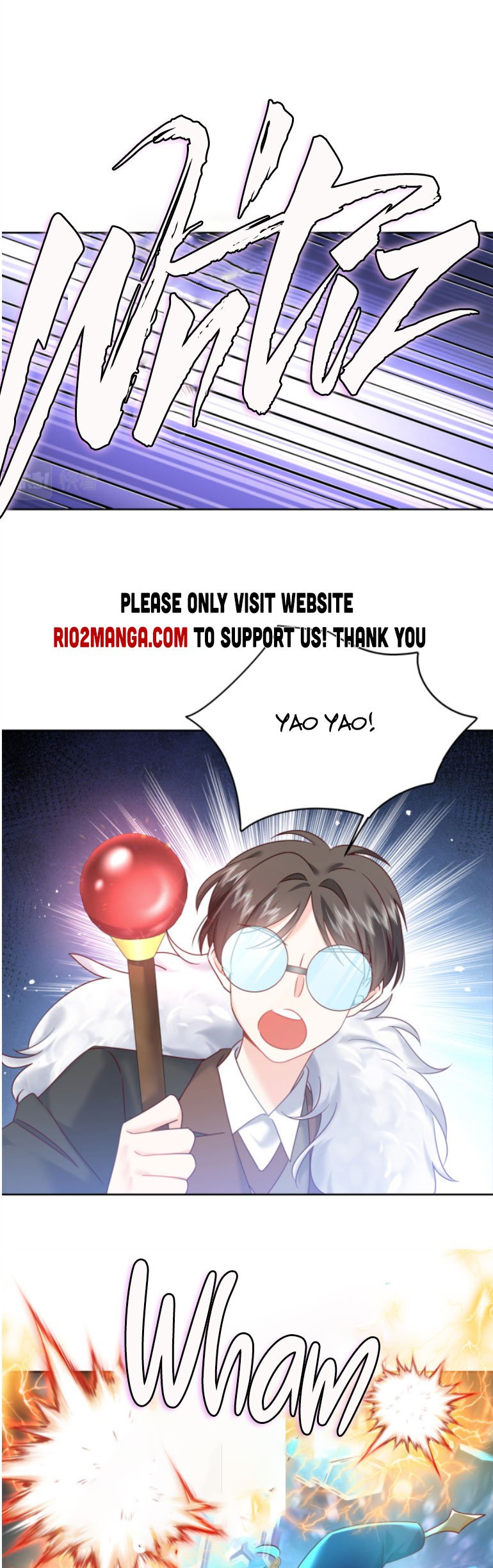 National School Prince Is A Girl chapter 352 page 15