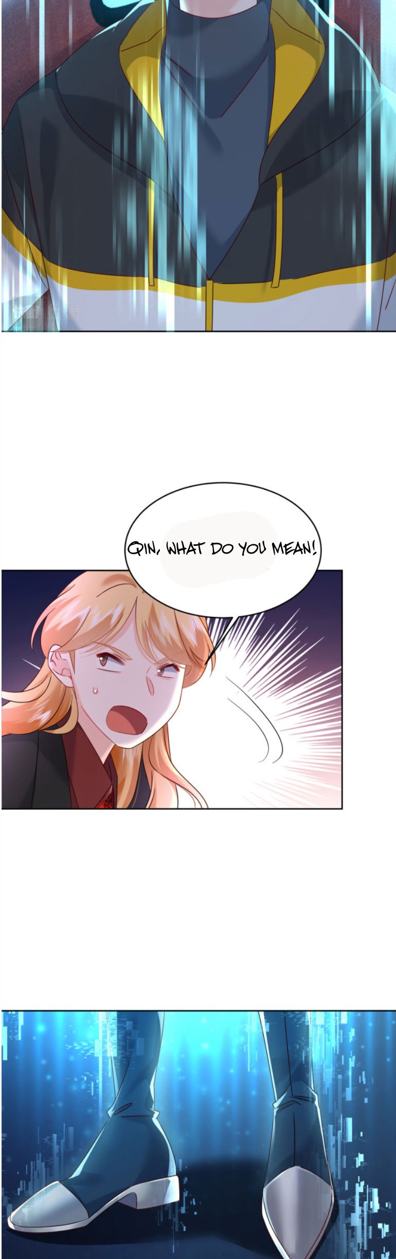 National School Prince Is A Girl chapter 352 page 18