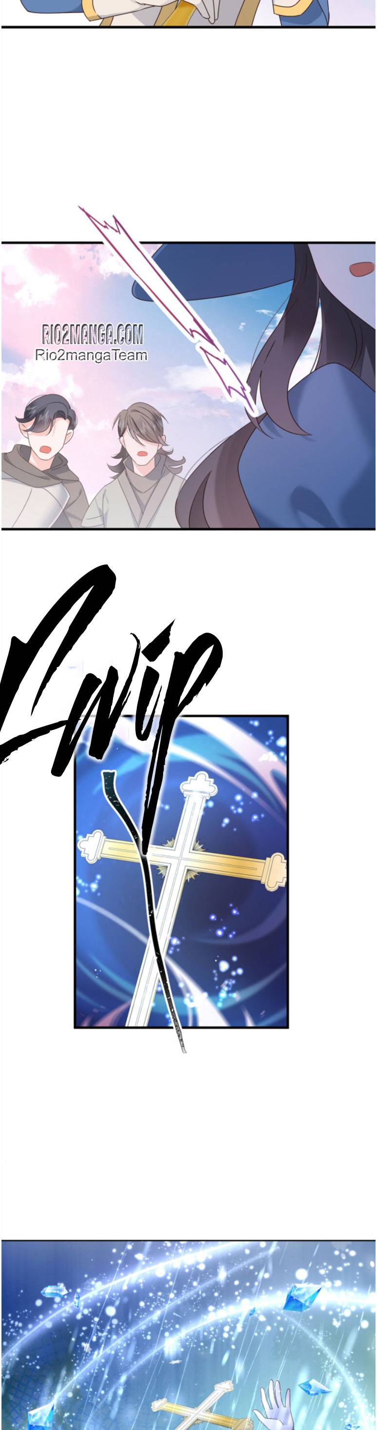 National School Prince Is A Girl chapter 353 page 10