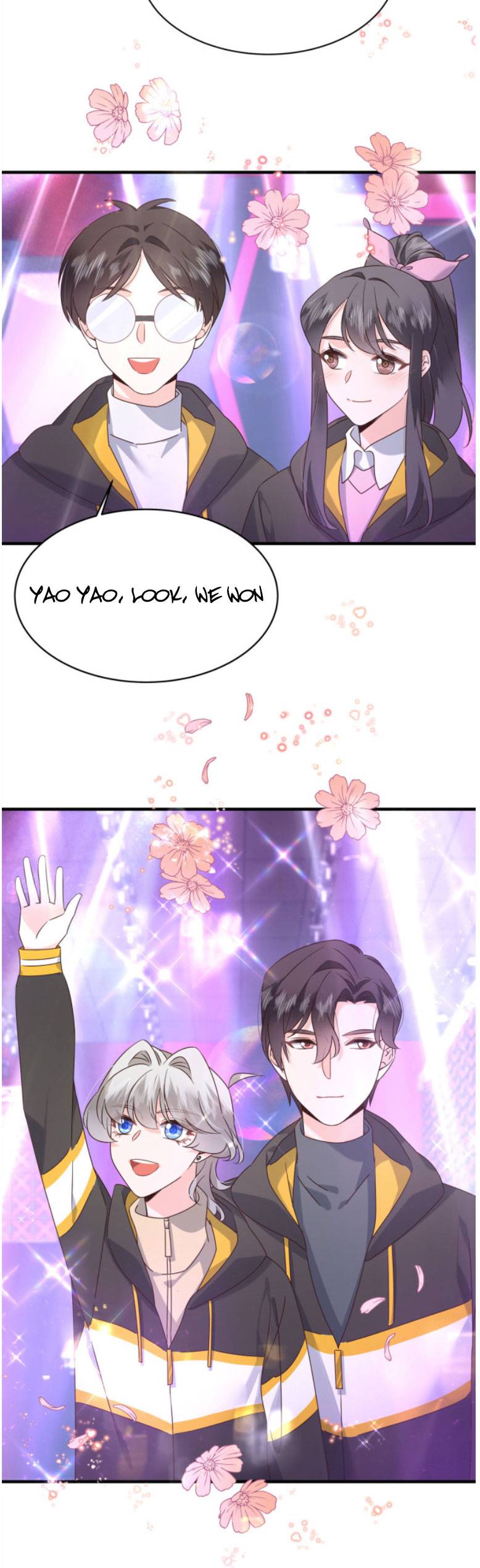 National School Prince Is A Girl chapter 353 page 14