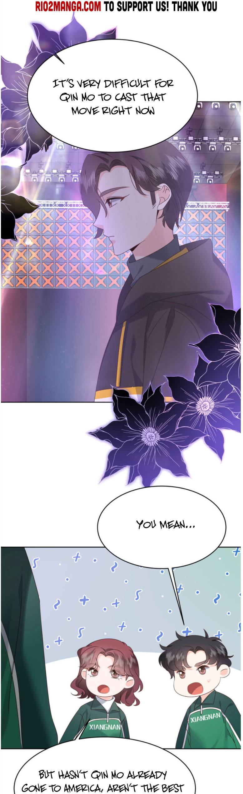 National School Prince Is A Girl chapter 353 page 17