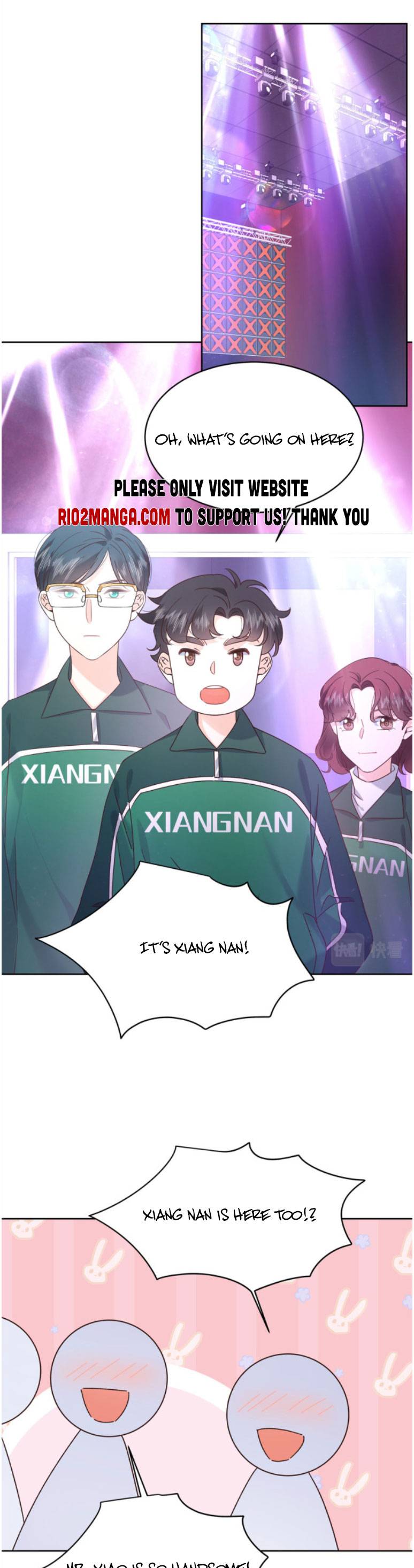 National School Prince Is A Girl chapter 353 page 2