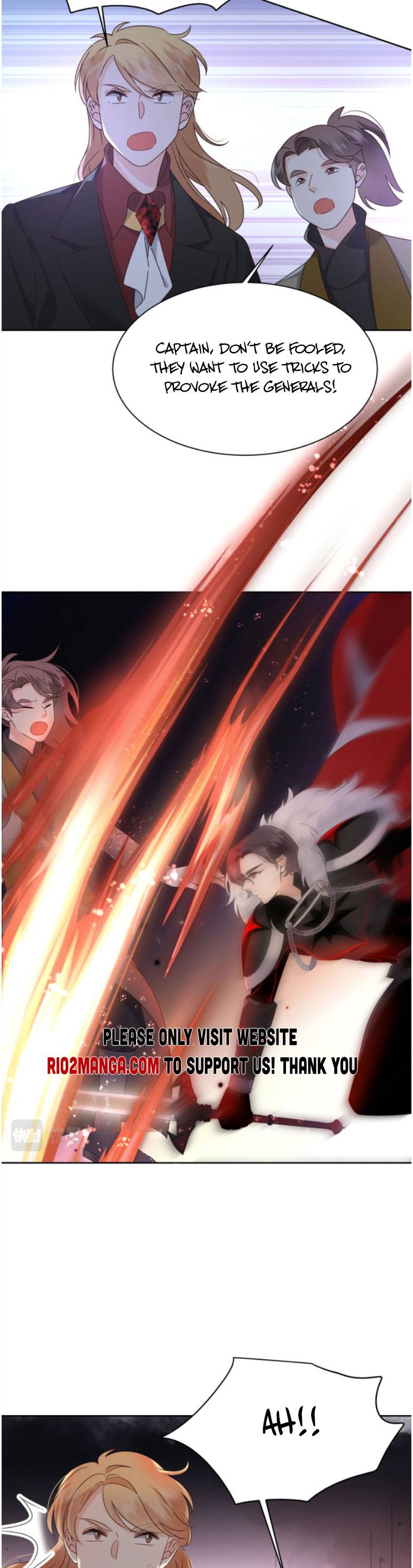 National School Prince Is A Girl chapter 353 page 5