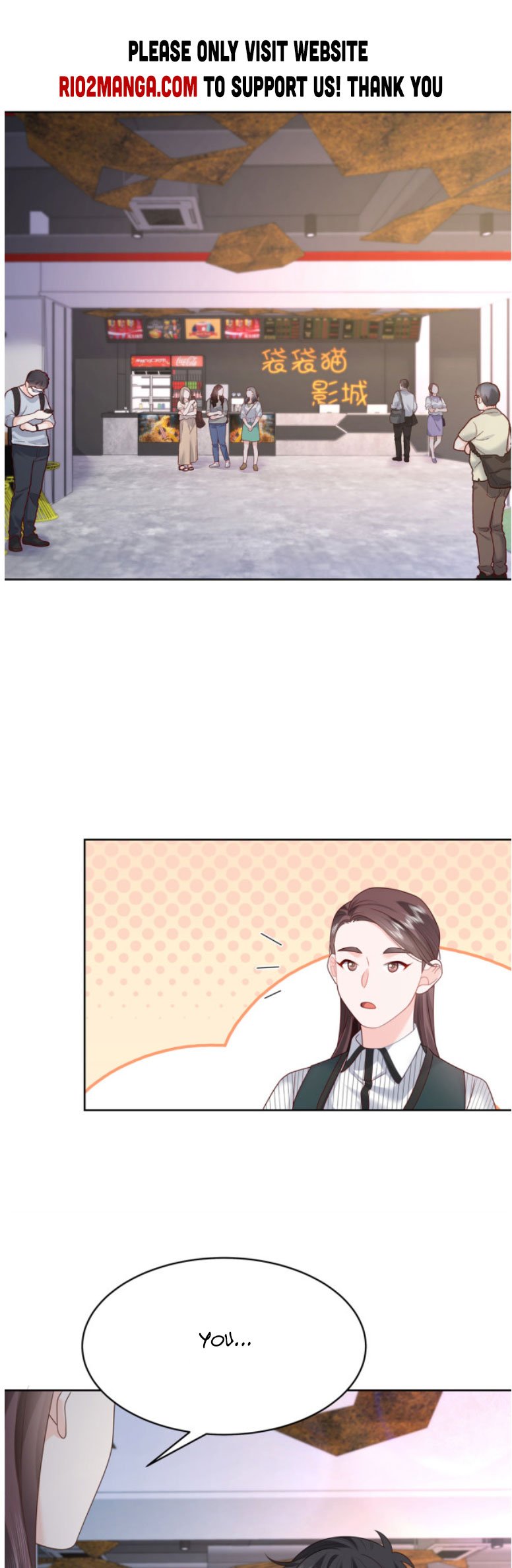 National School Prince Is A Girl chapter 354 page 18