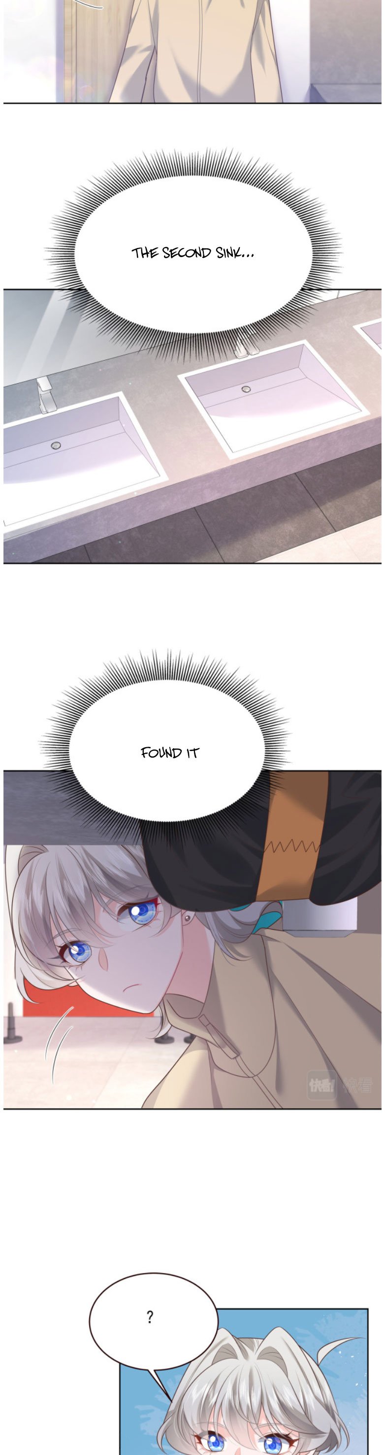 National School Prince Is A Girl chapter 354 page 7