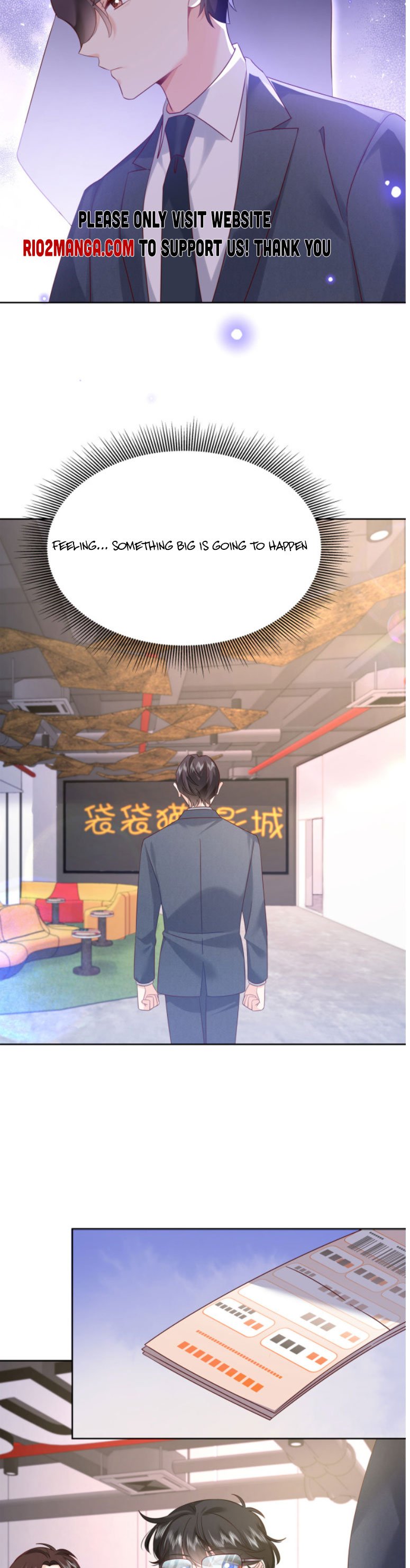 National School Prince Is A Girl chapter 355 page 7