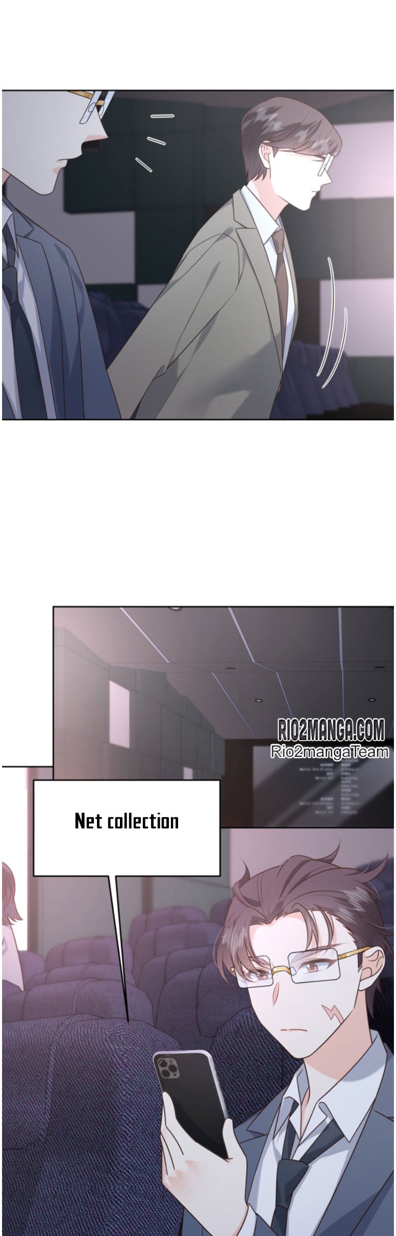 National School Prince Is A Girl chapter 356 page 11