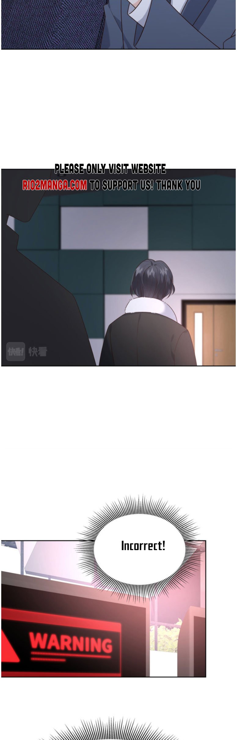 National School Prince Is A Girl chapter 356 page 12