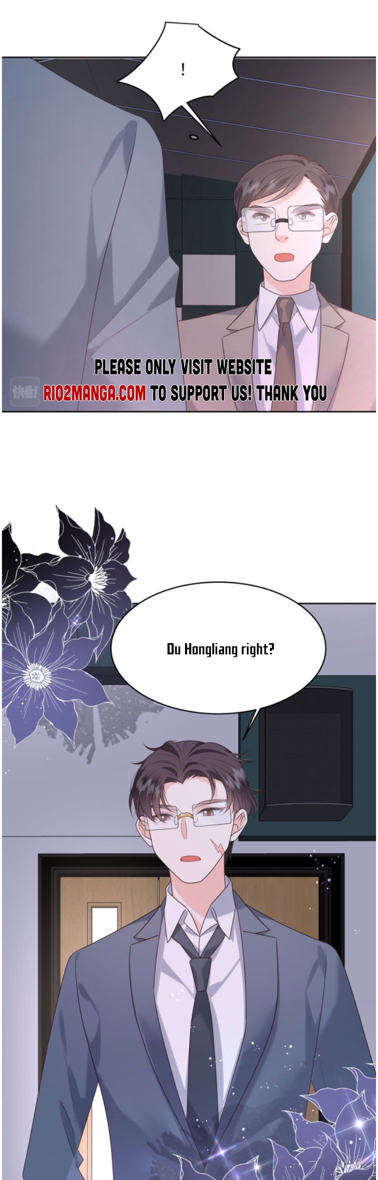 National School Prince Is A Girl chapter 356 page 15