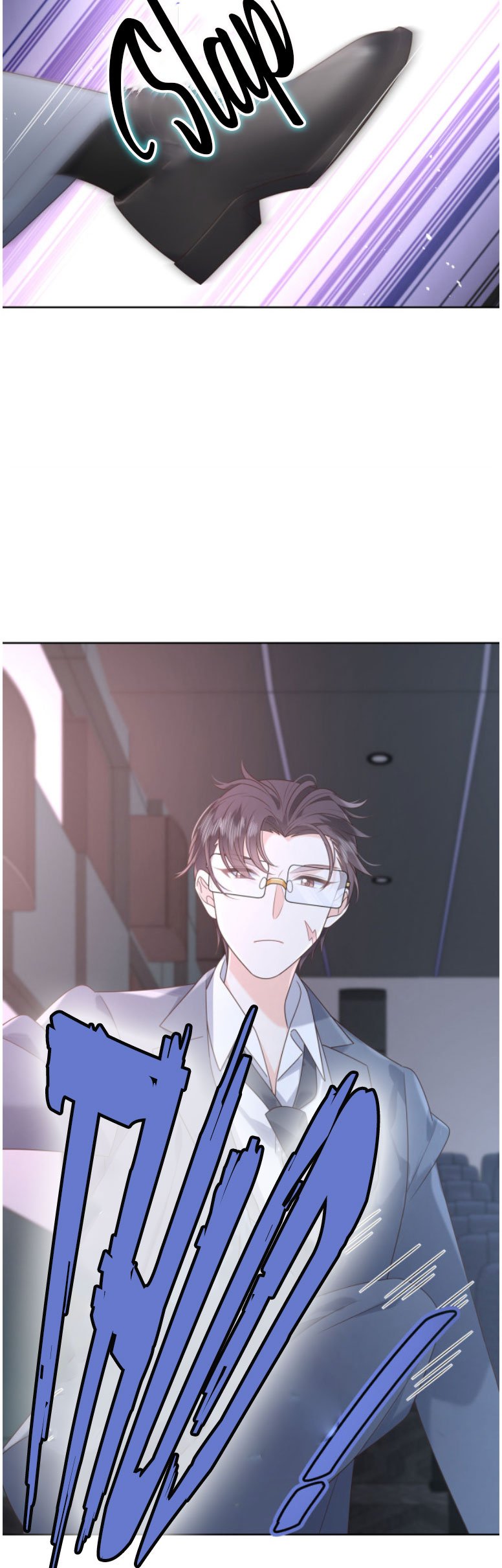 National School Prince Is A Girl chapter 356 page 17