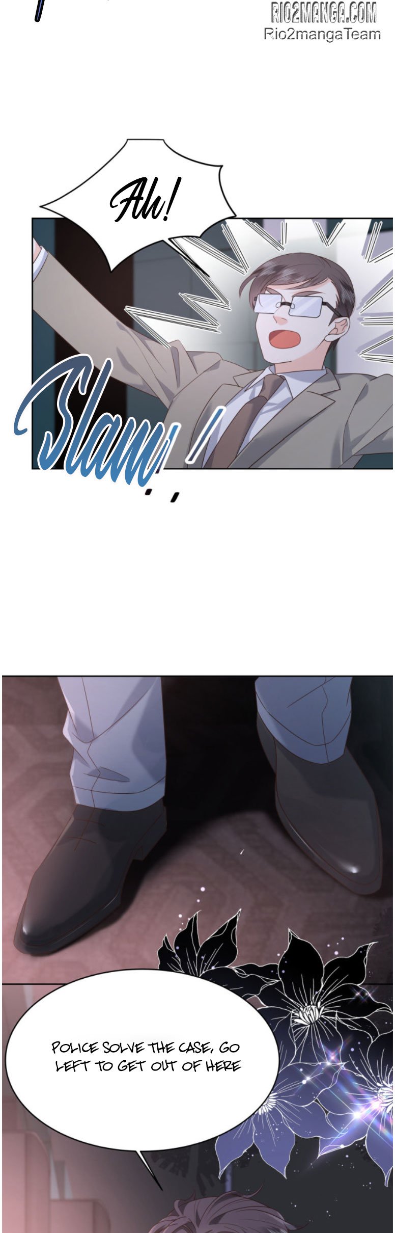 National School Prince Is A Girl chapter 356 page 18