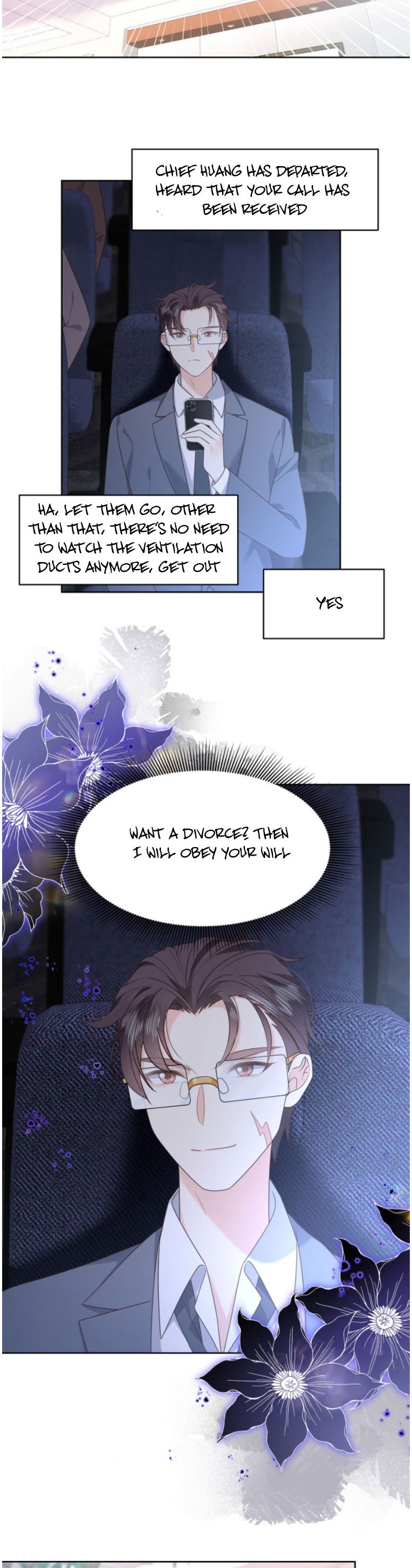 National School Prince Is A Girl chapter 356 page 8