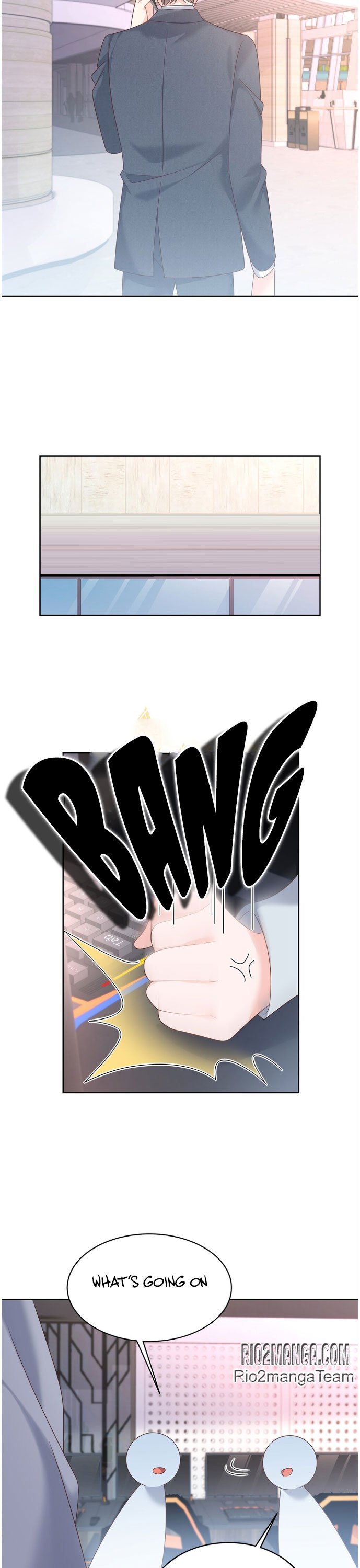 National School Prince Is A Girl chapter 357 page 11