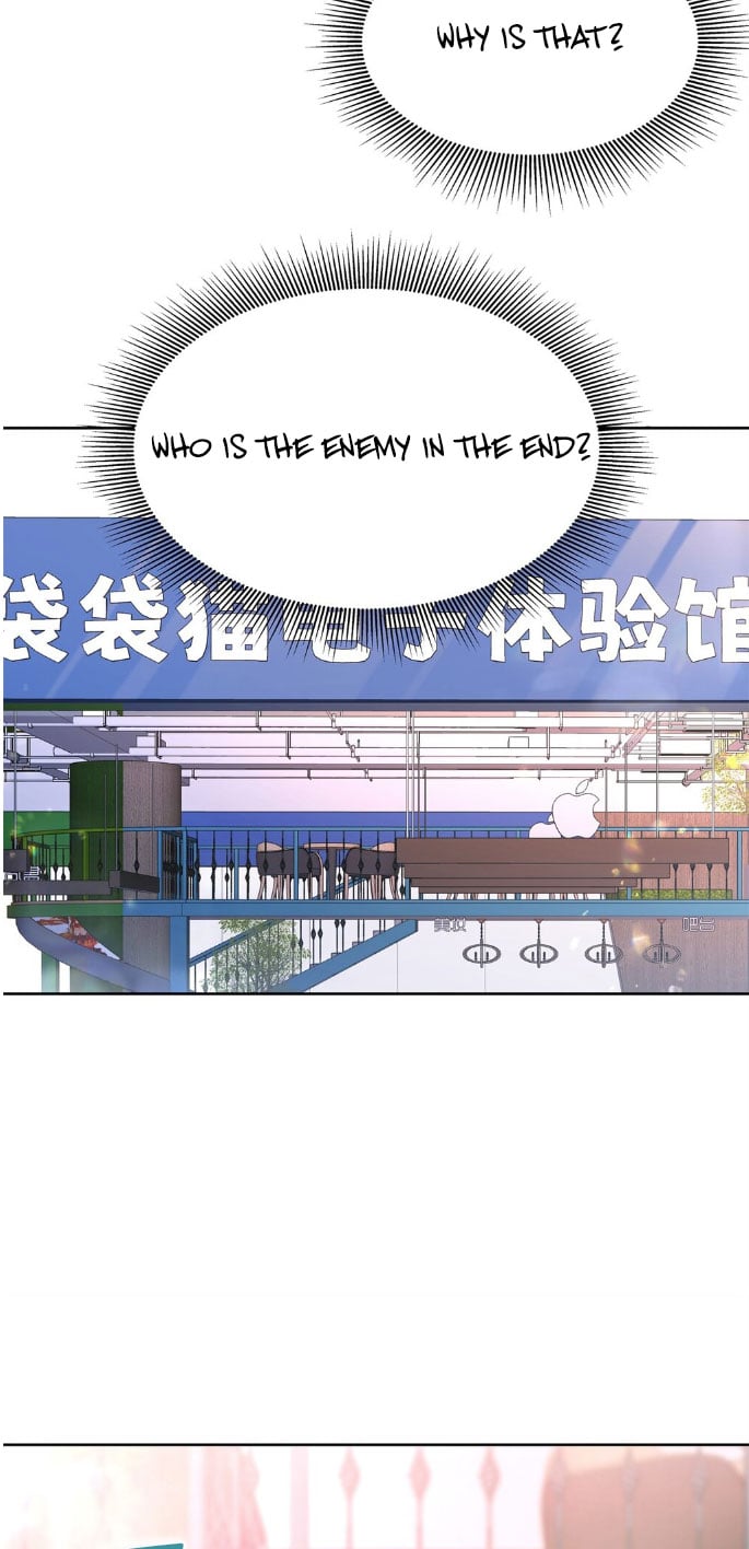 National School Prince Is A Girl chapter 357 page 14