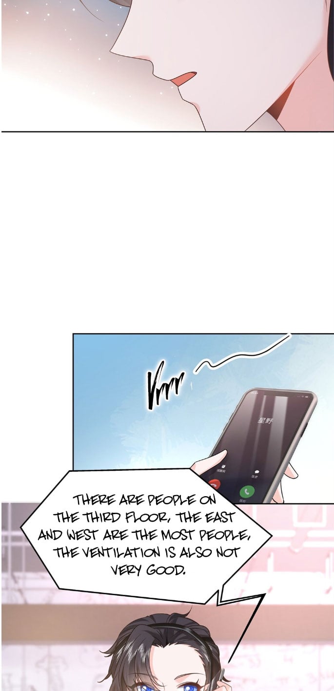 National School Prince Is A Girl chapter 357 page 16