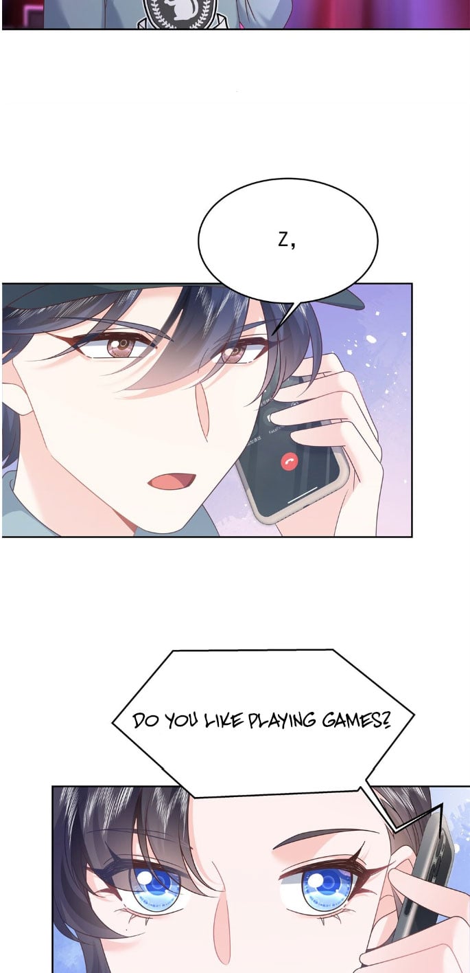 National School Prince Is A Girl chapter 357 page 18