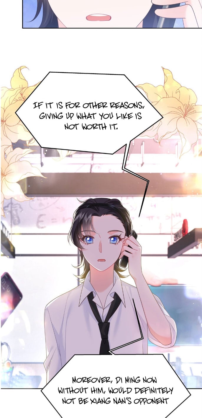 National School Prince Is A Girl chapter 357 page 19