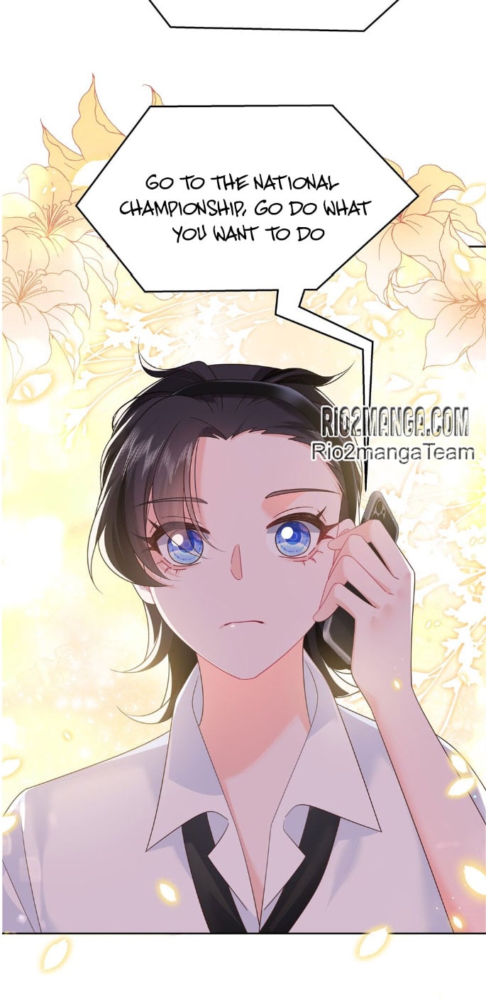 National School Prince Is A Girl chapter 357 page 20