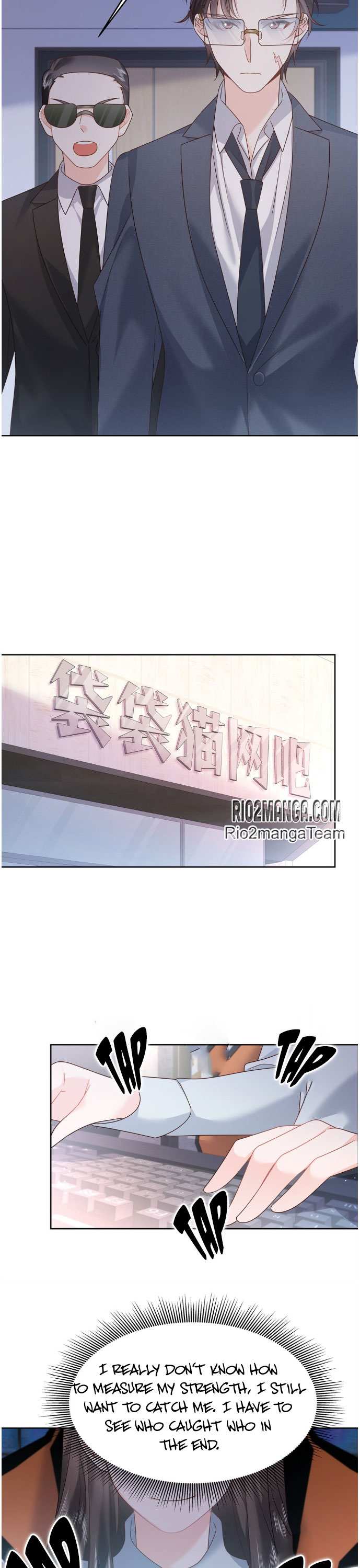 National School Prince Is A Girl chapter 357 page 4