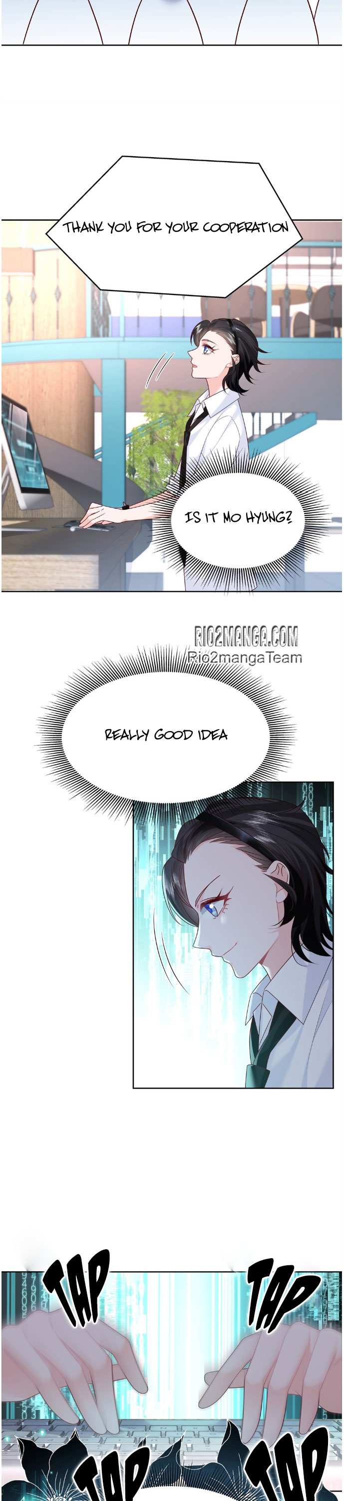 National School Prince Is A Girl chapter 357 page 7