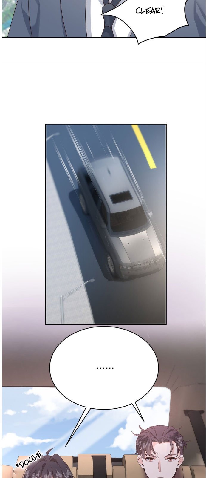 National School Prince Is A Girl chapter 358 page 19