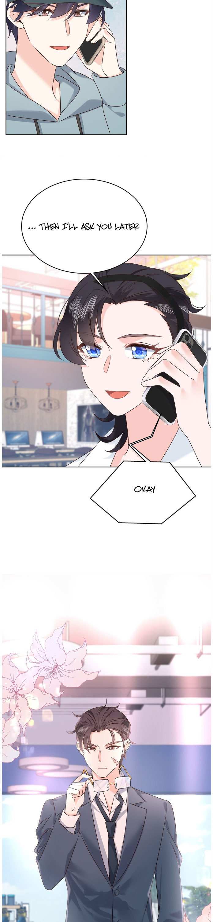 National School Prince Is A Girl chapter 358 page 4