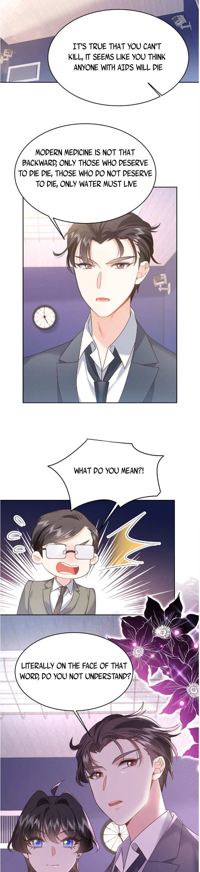 National School Prince Is A Girl chapter 359 page 11