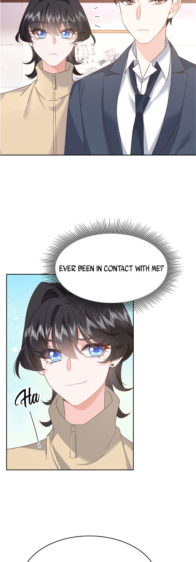 National School Prince Is A Girl chapter 359 page 14