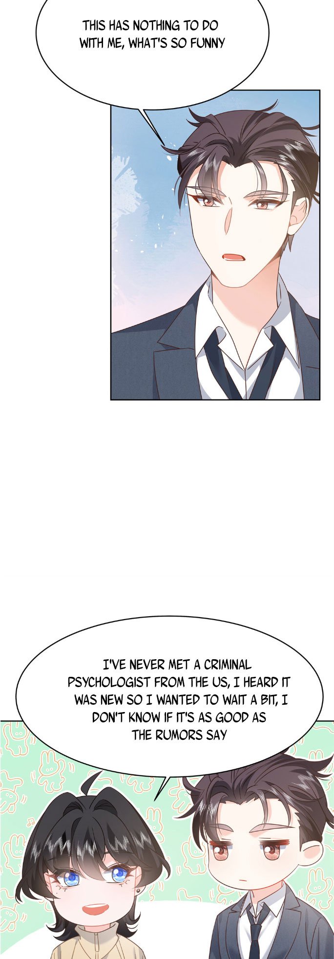 National School Prince Is A Girl chapter 359 page 15