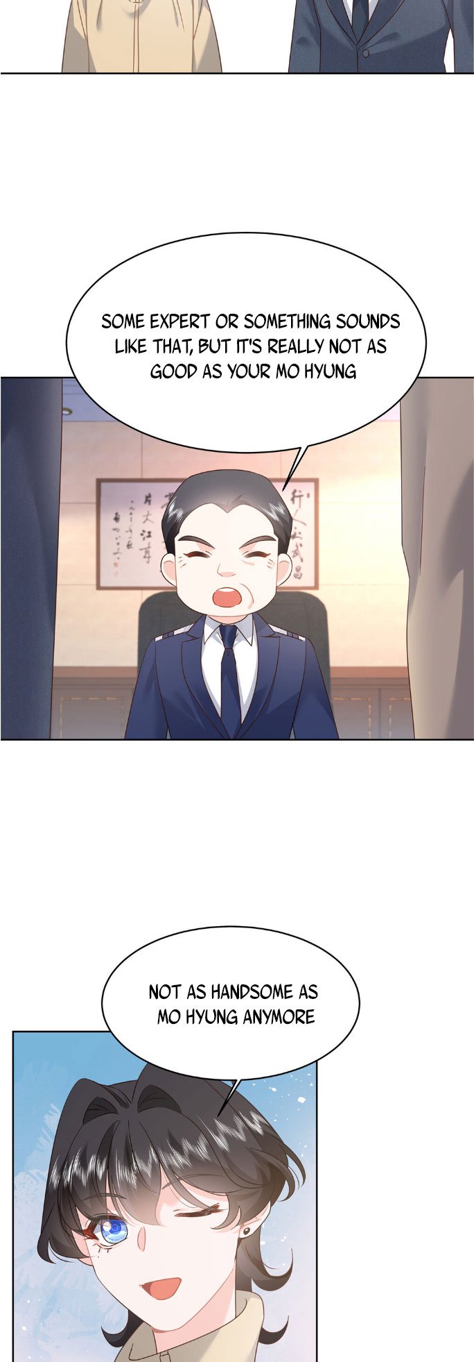 National School Prince Is A Girl chapter 359 page 16