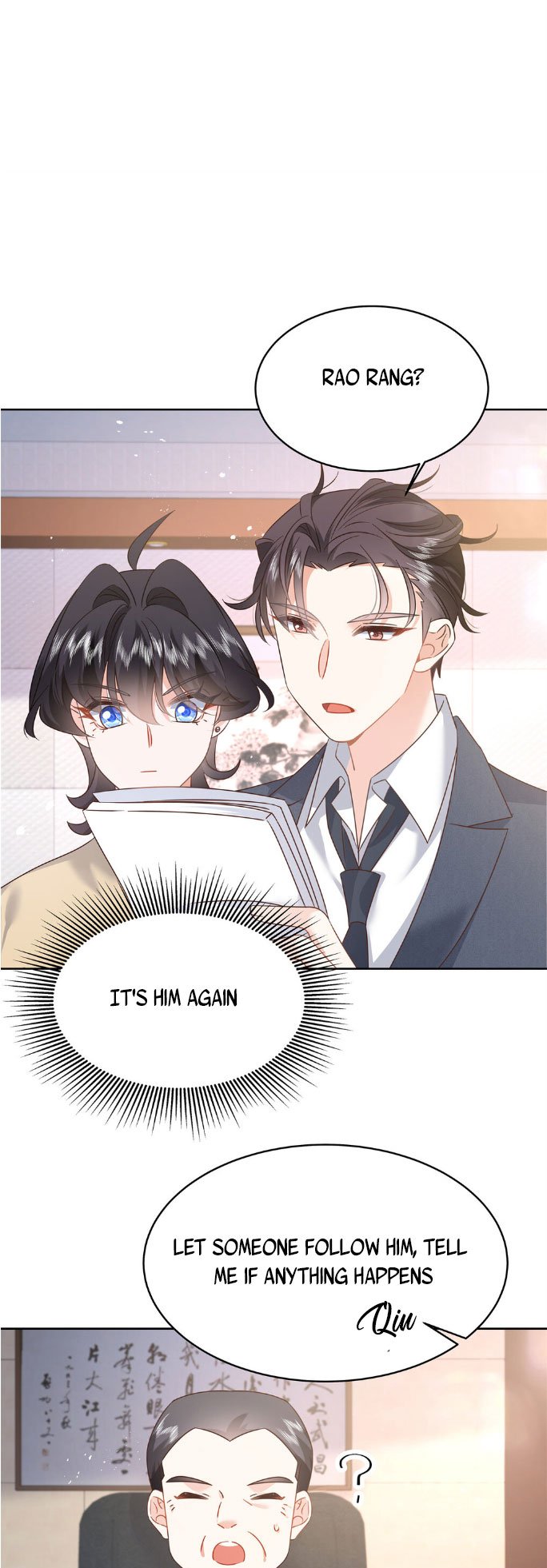 National School Prince Is A Girl chapter 359 page 18