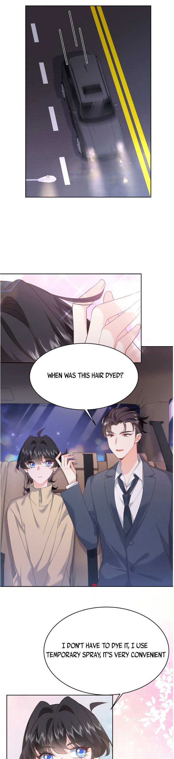 National School Prince Is A Girl chapter 359 page 3