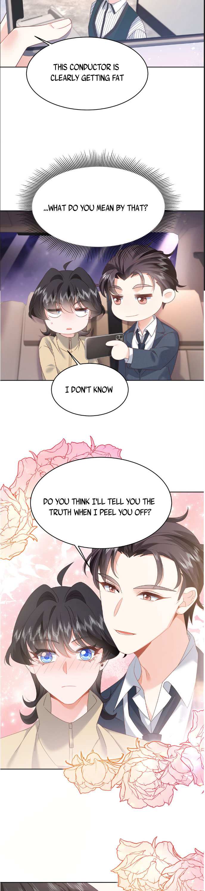 National School Prince Is A Girl chapter 359 page 5