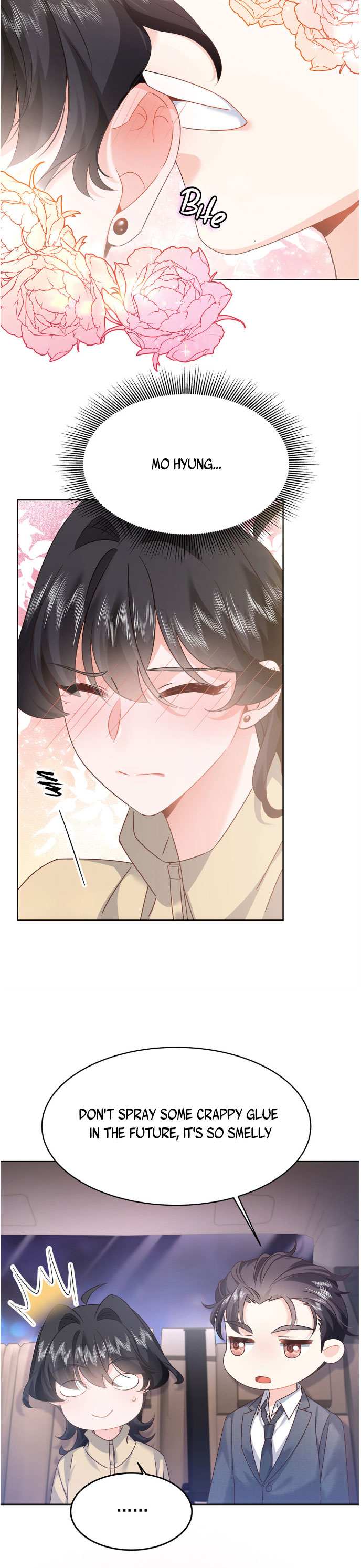 National School Prince Is A Girl chapter 359 page 6