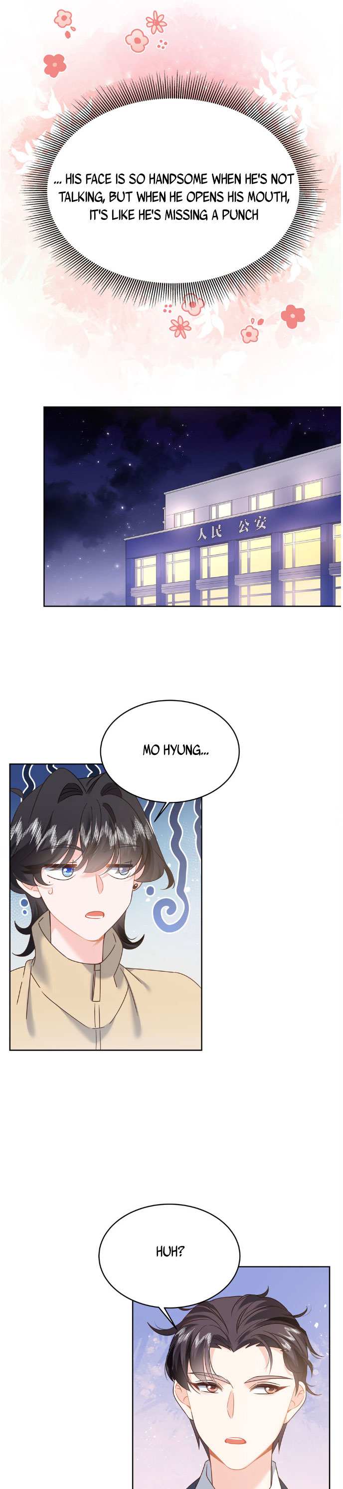 National School Prince Is A Girl chapter 359 page 7